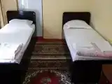 Кровать в общем номере
