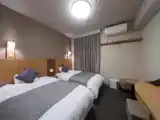Двухместный номер Стандарт