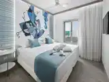 Одноместный люкс