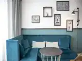 Двухместный люкс с видом на город
