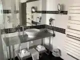 Двухместный номер Superior с видом на море