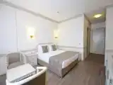 Двухместный номер Стандарт