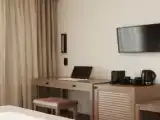Семейный номер Deluxe