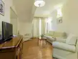 Двухместный люкс