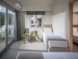 Одноместный люкс Deluxe