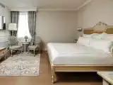 Двухместный номер Premium c 1 комнатой