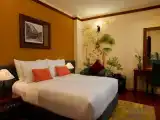 Двухместный номер Deluxe