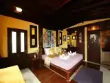 Двухместный номер с видом на море