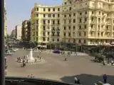 Двухместный номер Deluxe с видом на город