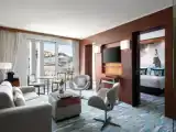 Люкс c 1 комнатой