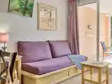 Апартаменты