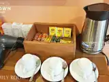 Номер Стандарт