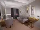 Номер Luxury