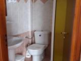 Трёхместный номер Стандарт Цокольный этаж