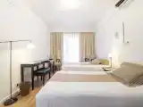 Двухместная студия