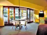 Номер Стандарт Пентхаус рядом с пляжем