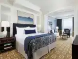 Двухместный номер Deluxe с видом на гавань