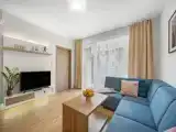 Апартаменты