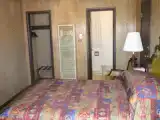 Двухместный номер Стандарт с видом на сад