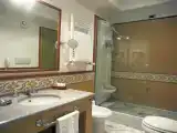 Одноместный номер Стандарт