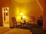 Двухместный номер Комфорт