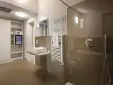 Одноместный люкс