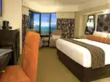 Двухместный номер Luxury