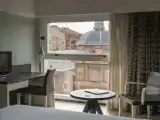 Двухместный номер Стандарт
