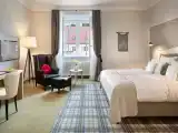 Двухместный номер Premium с видом на парк
