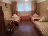 Кровать в общем номере