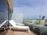 Клубный номер Executive с видом на море