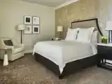 Двухместный люкс East wing Premier