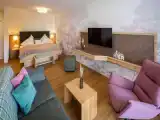 Двухместный номер Комфорт