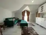 Апартаменты с видом на море