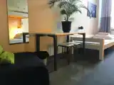 Четырёхместный номер Стандарт
