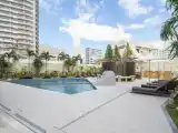 Run of House