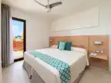 Номер Deluxe с балконом