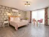 Двухместный номер Deluxe