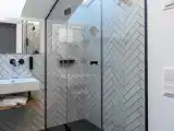Двухместный номер Стандарт с балконом и с видом на горы