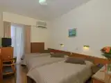 Трёхместный номер Стандарт