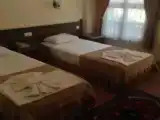Двухместный номер Стандарт c 1 комнатой с видом на сад