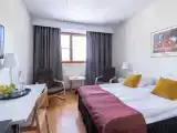 Номер Стандарт
