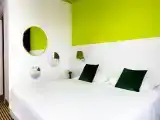 Двухместный номер Комфорт