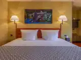 Номер Deluxe