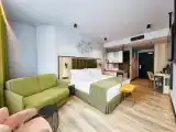 Двухместный номер Deluxe
