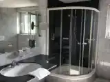 Четырёхместный номер Комфорт с балконом