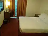 Двухместный номер Deluxe