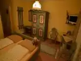 Двухместный номер Стандарт с балконом