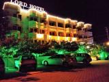 Run of House