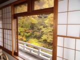 Japanese-style room Main Building Corner